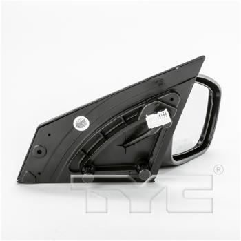 TYC 7720241 Door Mirror product image 4 of 4