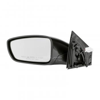 TYC 7720242 Door Mirror product image 2 of 4