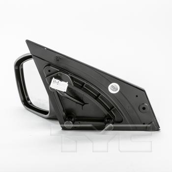 TYC 7720242 Door Mirror product image 4 of 4