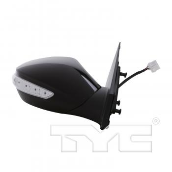 TYC 7720341 Door Mirror product image 1 of 6