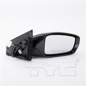TYC 7720341 Door Mirror product image 2 of 6