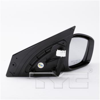 TYC 7720341 Door Mirror product image 6 of 6