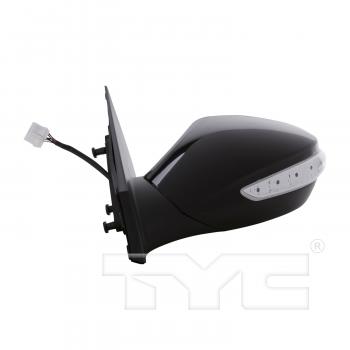 TYC 7720342 Door Mirror product image 1 of 4