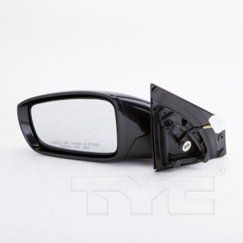 TYC 7720342 Door Mirror product image 2 of 4