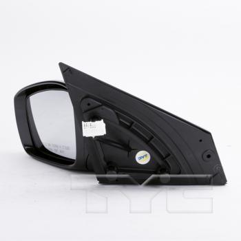 TYC 7720342 Door Mirror product image 4 of 4