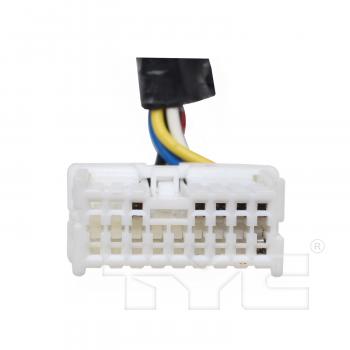 TYC 7720441 Door Mirror product image 1 of 7
