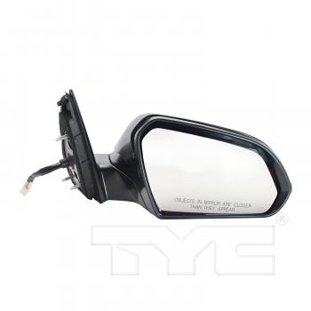 TYC 7720441 Door Mirror product image 3 of 7