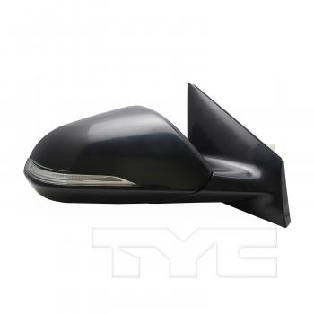 TYC 7720451 Door Mirror product image 1 of 5