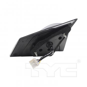 TYC 7720451 Door Mirror product image 3 of 5