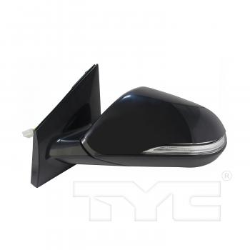 TYC 7720452 Door Mirror product image 1 of 6