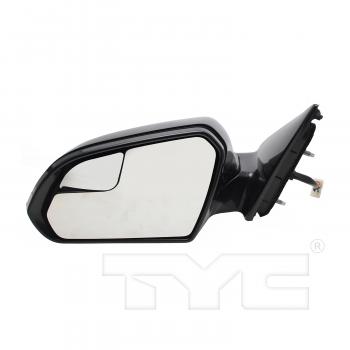 TYC 7720452 Door Mirror product image 5 of 6