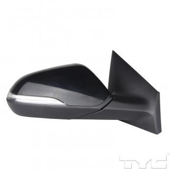 TYC 7720541 Door Mirror product image 1 of 5