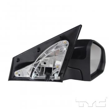 TYC 7720541 Door Mirror product image 3 of 5