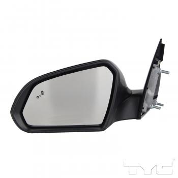 TYC 7720542 Door Mirror product image 2 of 5