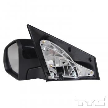 TYC 7720542 Door Mirror product image 3 of 5