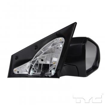 TYC 7720641 Door Mirror product image 3 of 5