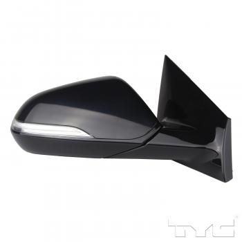 TYC 7720741 Door Mirror product image 1 of 5