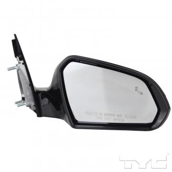 TYC 7720741 Door Mirror product image 2 of 5