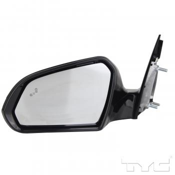 TYC 7720742 Door Mirror product image 2 of 5