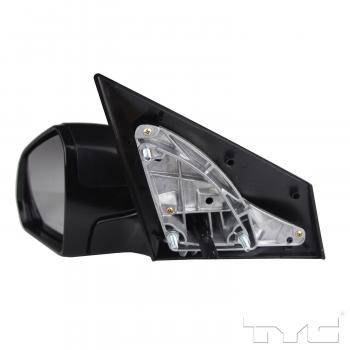 TYC 7720742 Door Mirror product image 3 of 5