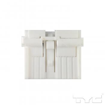 TYC 7720742 Door Mirror product image 4 of 5