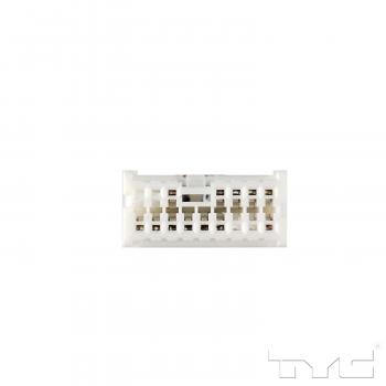 TYC 7720742 Door Mirror product image 5 of 5