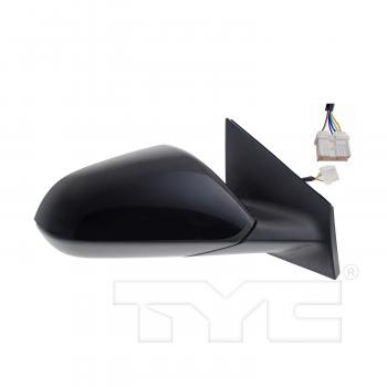 TYC 7720831 Door Mirror product image 1 of 6
