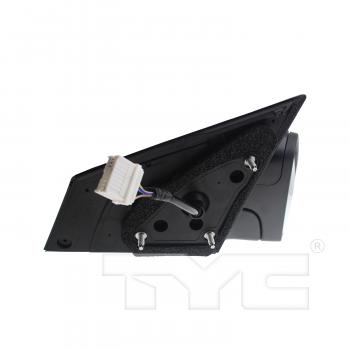 TYC 7720831 Door Mirror product image 3 of 6