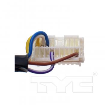 TYC 7720831 Door Mirror product image 6 of 6