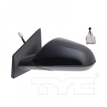 TYC 7720832 Door Mirror product image 1 of 6