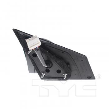 TYC 7720832 Door Mirror product image 3 of 6