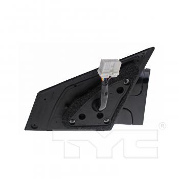 TYC 7720871 Door Mirror product image 3 of 6