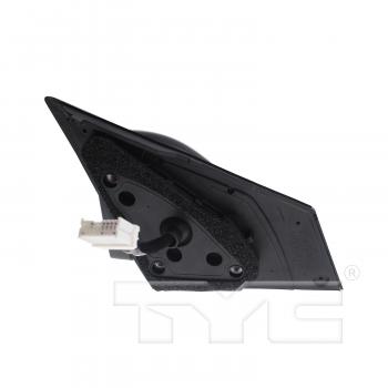 TYC 7720872 Door Mirror product image 4 of 10