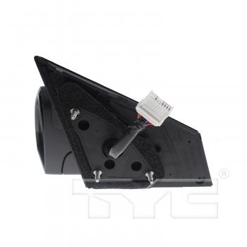 TYC 7720972 Door Mirror product image 5 of 12