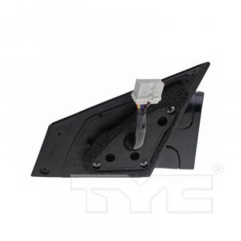 TYC 7721071 Door Mirror product image 6 of 12