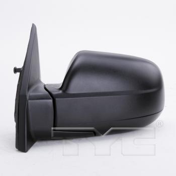 TYC 7740042 Door Mirror product image 1 of 3