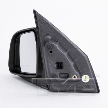 TYC 7740042 Door Mirror product image 3 of 3