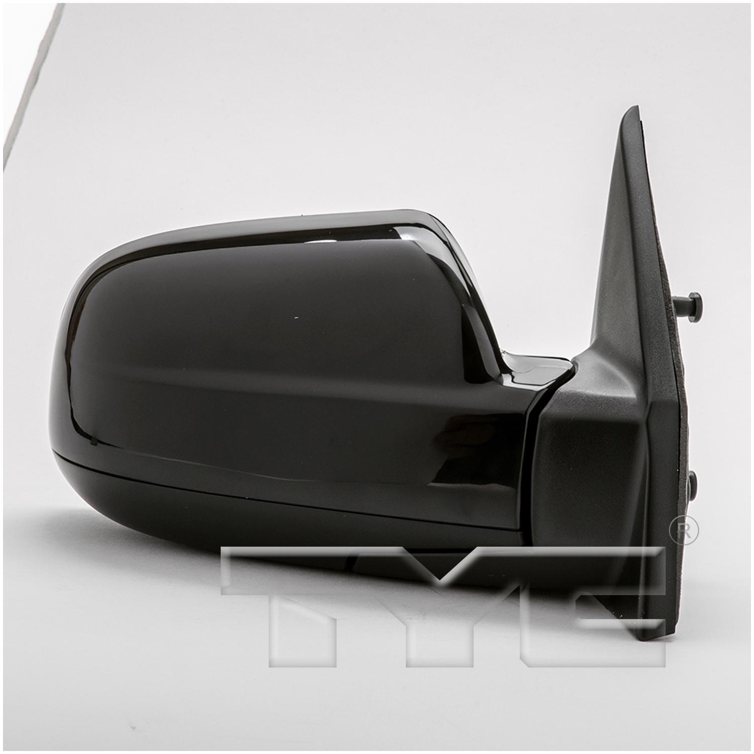 TYC 7740141 - Door Mirror TYC 7740141 Door Mirror product image 1 of 3