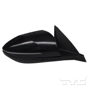 TYC 7740591 Door Mirror product image 1 of 6