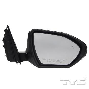 TYC 7740591 Door Mirror product image 2 of 6