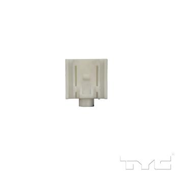 TYC 7740591 Door Mirror product image 4 of 6