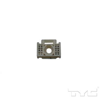 TYC 7740591 Door Mirror product image 5 of 6