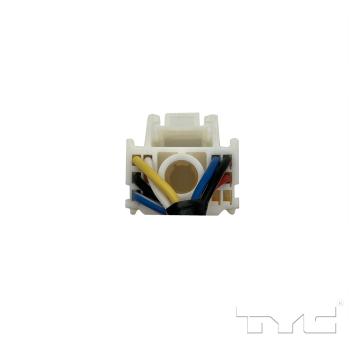 TYC 7740591 Door Mirror product image 6 of 6