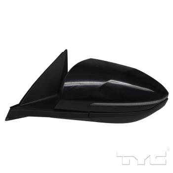 TYC 7740592 Door Mirror product image 1 of 6