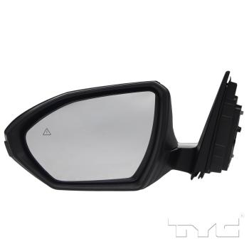 TYC 7740592 Door Mirror product image 2 of 6
