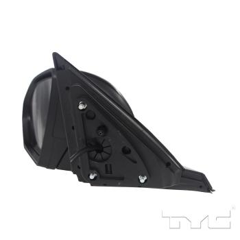 TYC 7740592 Door Mirror product image 3 of 6