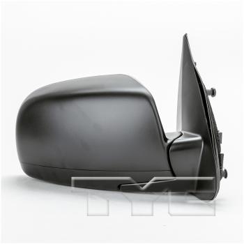 TYC 7750031 Door Mirror product image 1 of 4