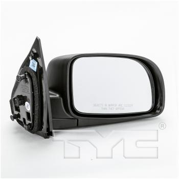 TYC 7750031 Door Mirror product image 2 of 4