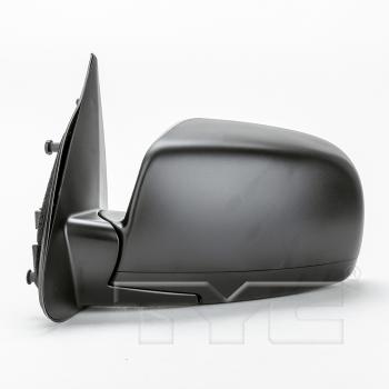 TYC 7750032 Door Mirror product image 1 of 4