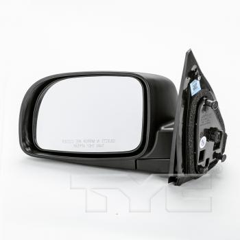TYC 7750032 Door Mirror product image 2 of 4